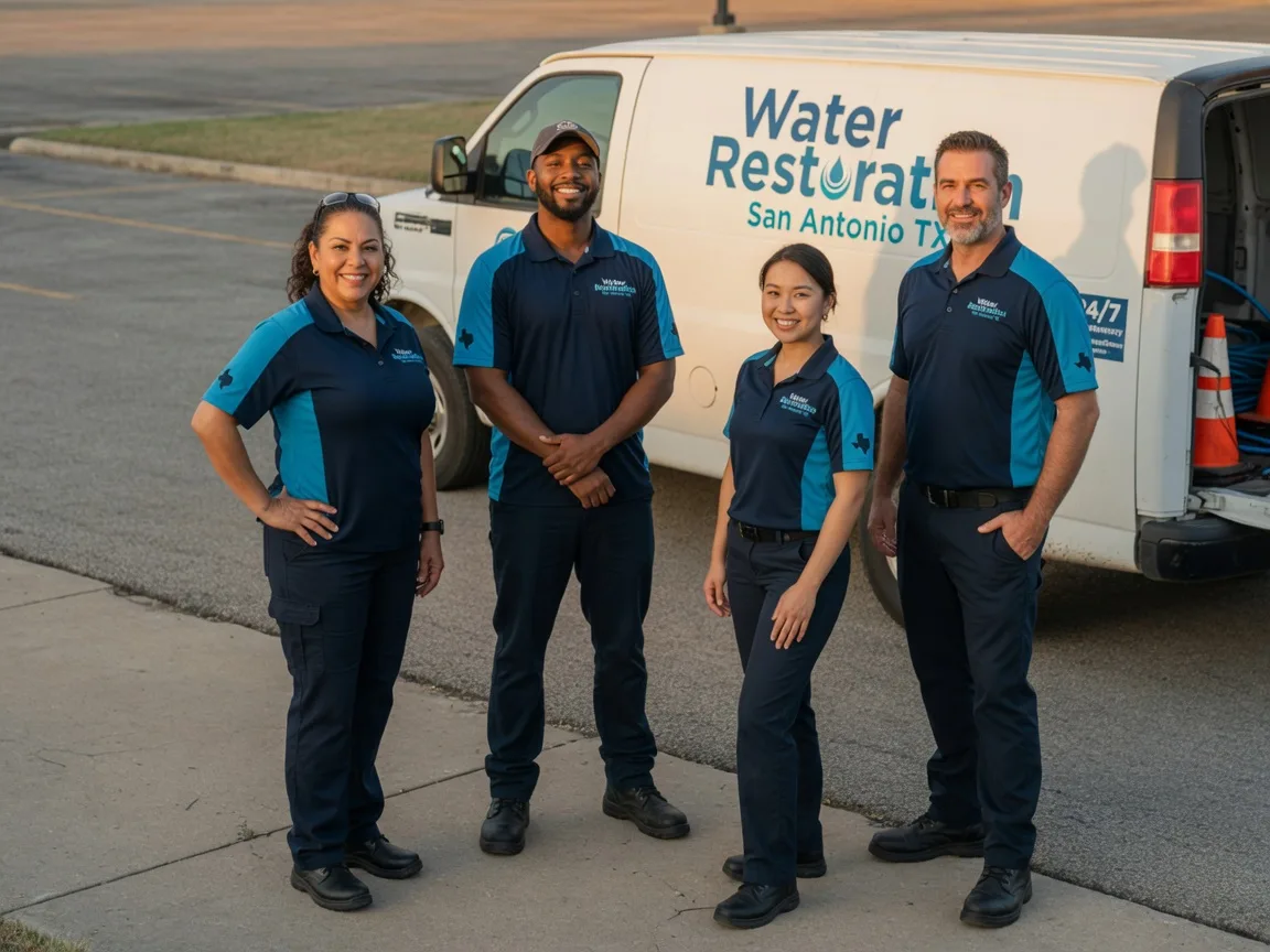 Water Damage Repair company in Atlantic City, NJ